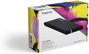 TOOQ TQE-2530B Caja para Disco Duro 2.5'' SATA USB 3.0 Negra